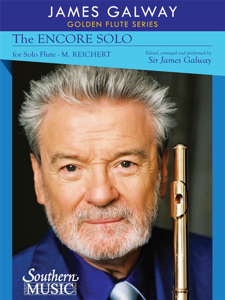 The Encore Solo