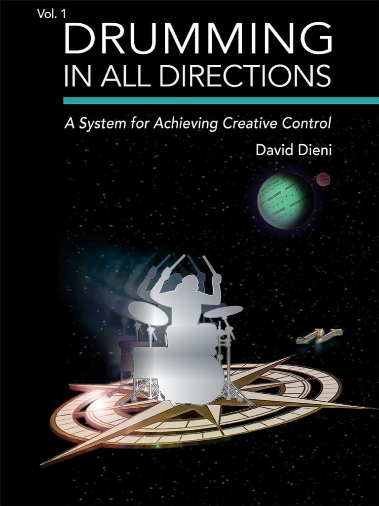 Drumming In All Directions