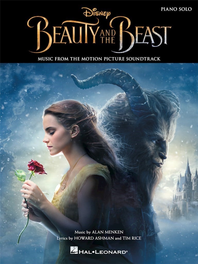 Beauty And The Beast