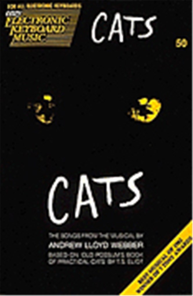 Ekm 050 Cats