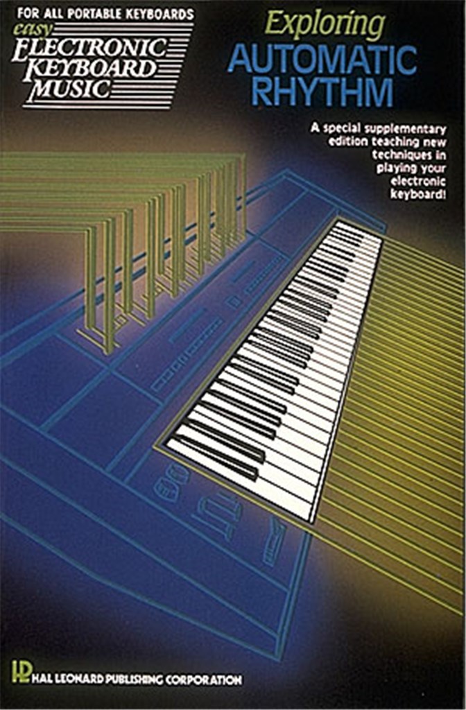 Ekm Exploring Automatic Rhythm