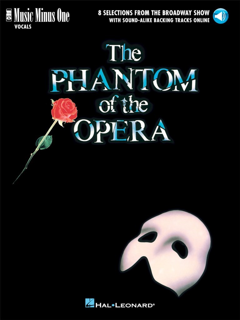 The Phantom of the Opera