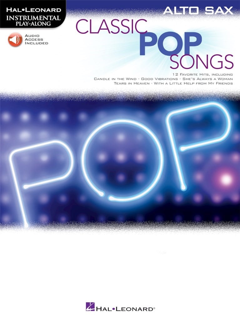 Classic Pop Songs