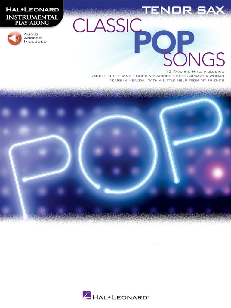 Classic Pop Songs