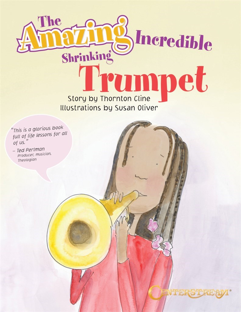 The Amazing Incredible Shrinking Trumpet