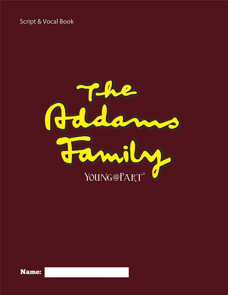 Addams Family