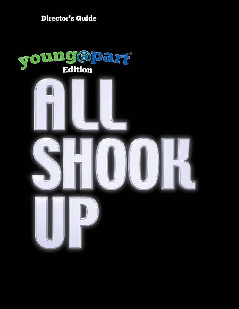 All Shook Up