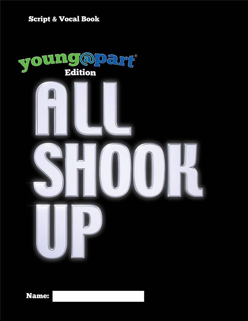 All Shook Up