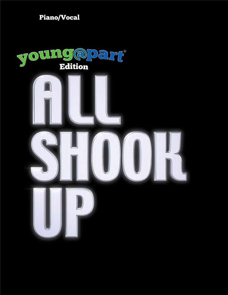 All Shook Up