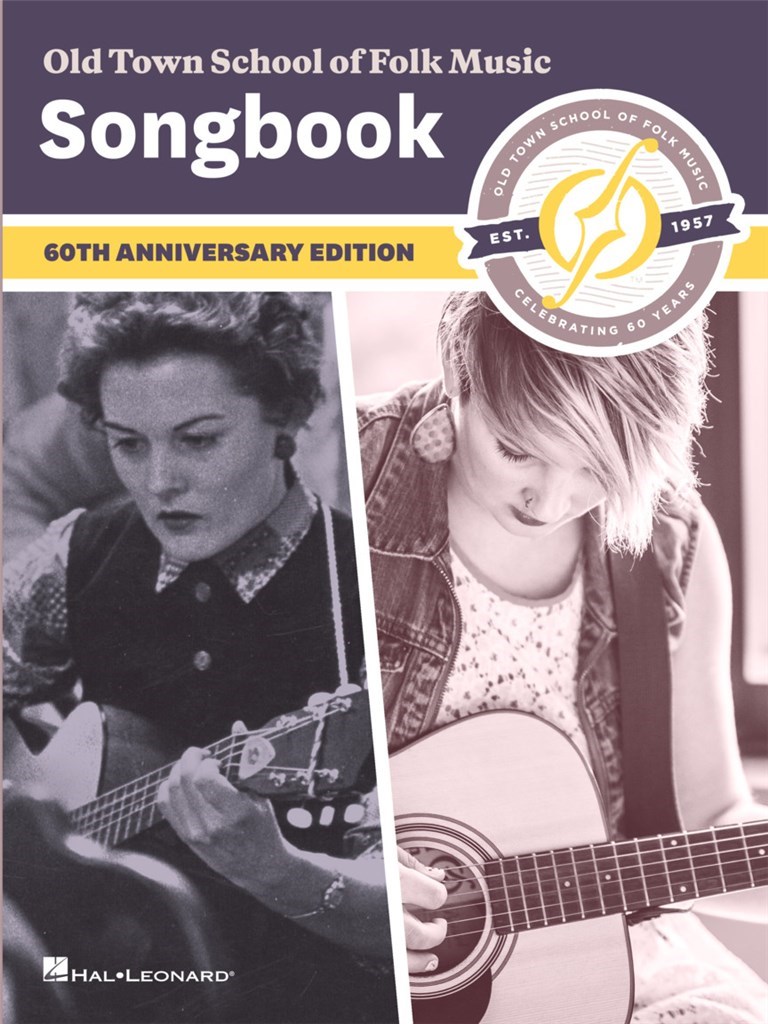 Old Town School of Folk Music Songbook