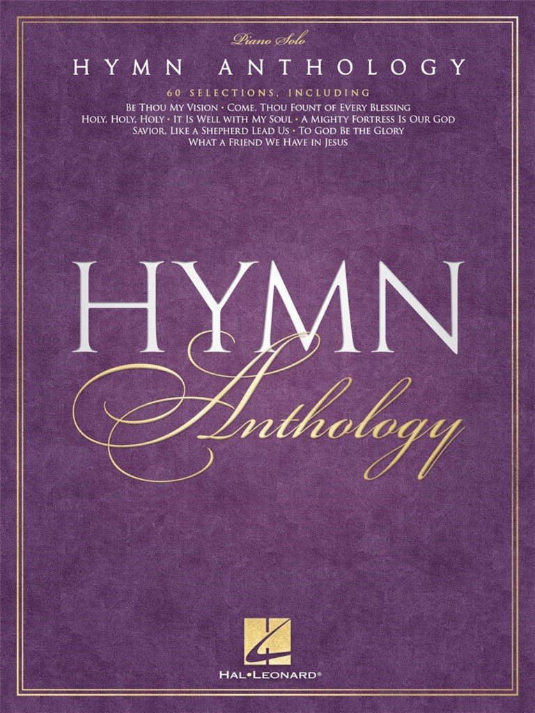 Hymn Anthology
