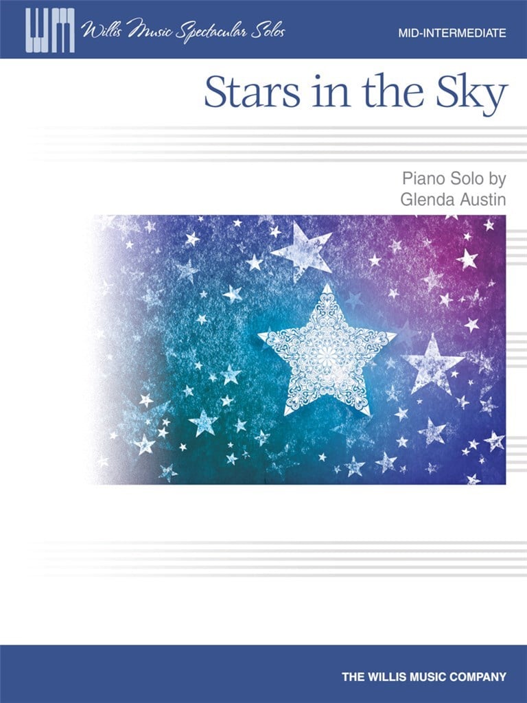 Stars in the Sky (Way up High)
