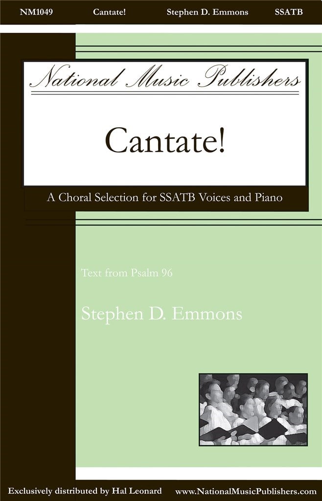Cantate