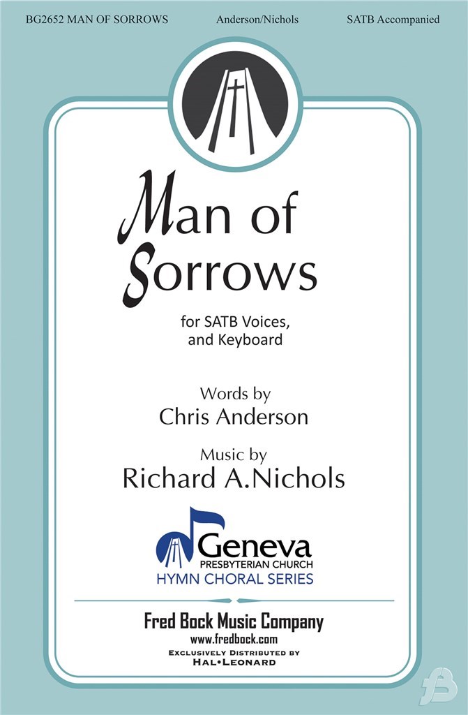 Man of Sorrows