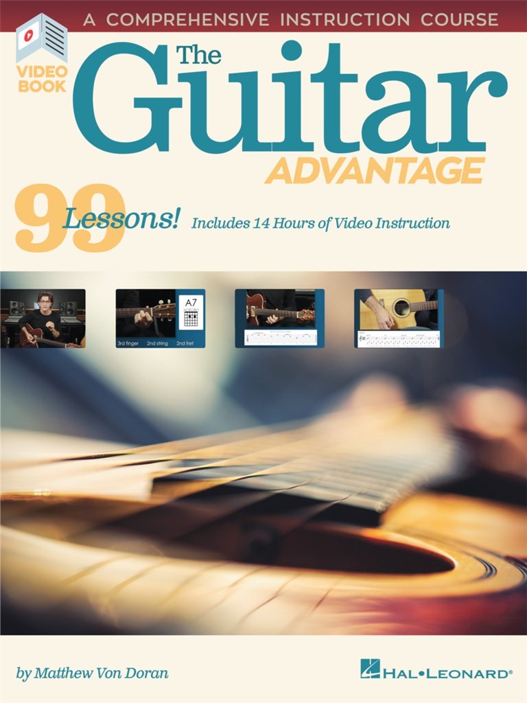 The Guitar Advantage
