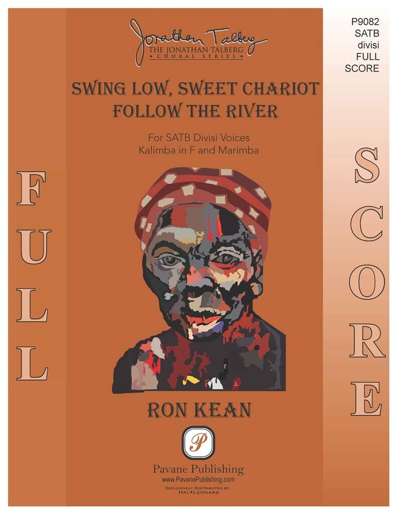 Swing Low, Sweet Chariot