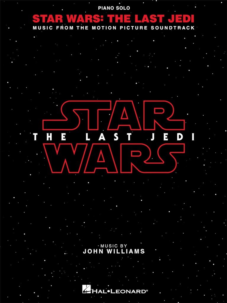 Star Wars: The Last Jedi