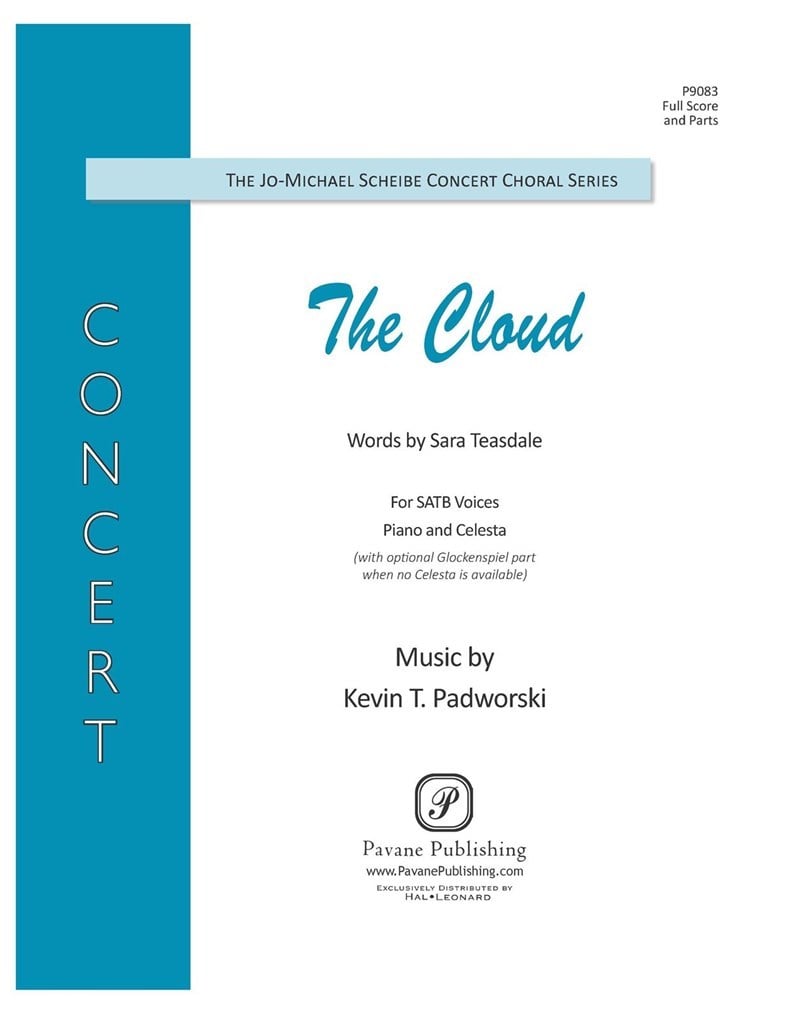 The Cloud