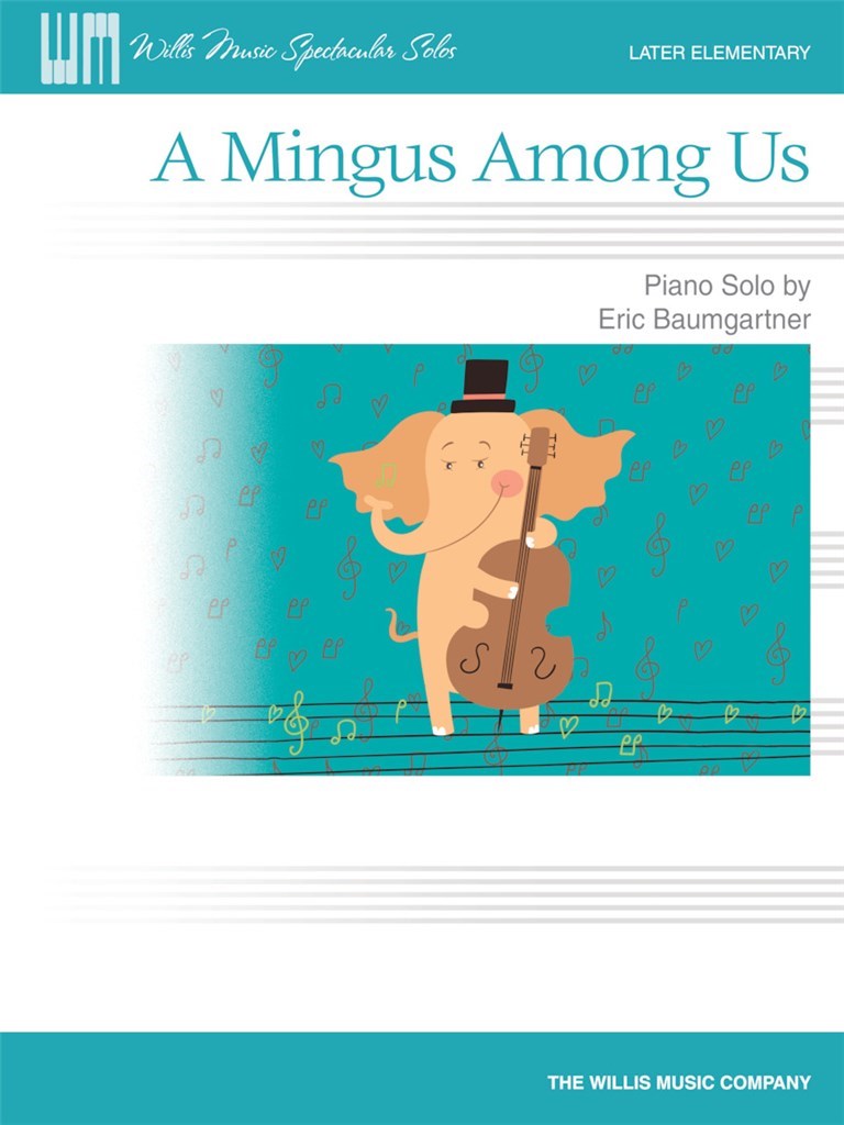 A Mingus Among Us