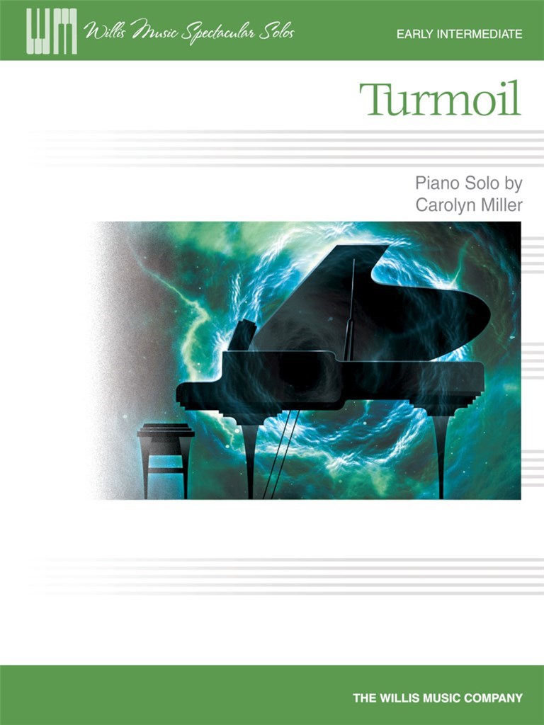Turmoil