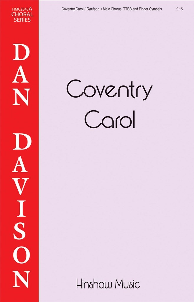 Coventry Carol