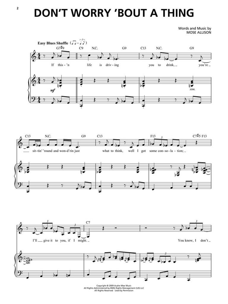 Song of the Apple Tree