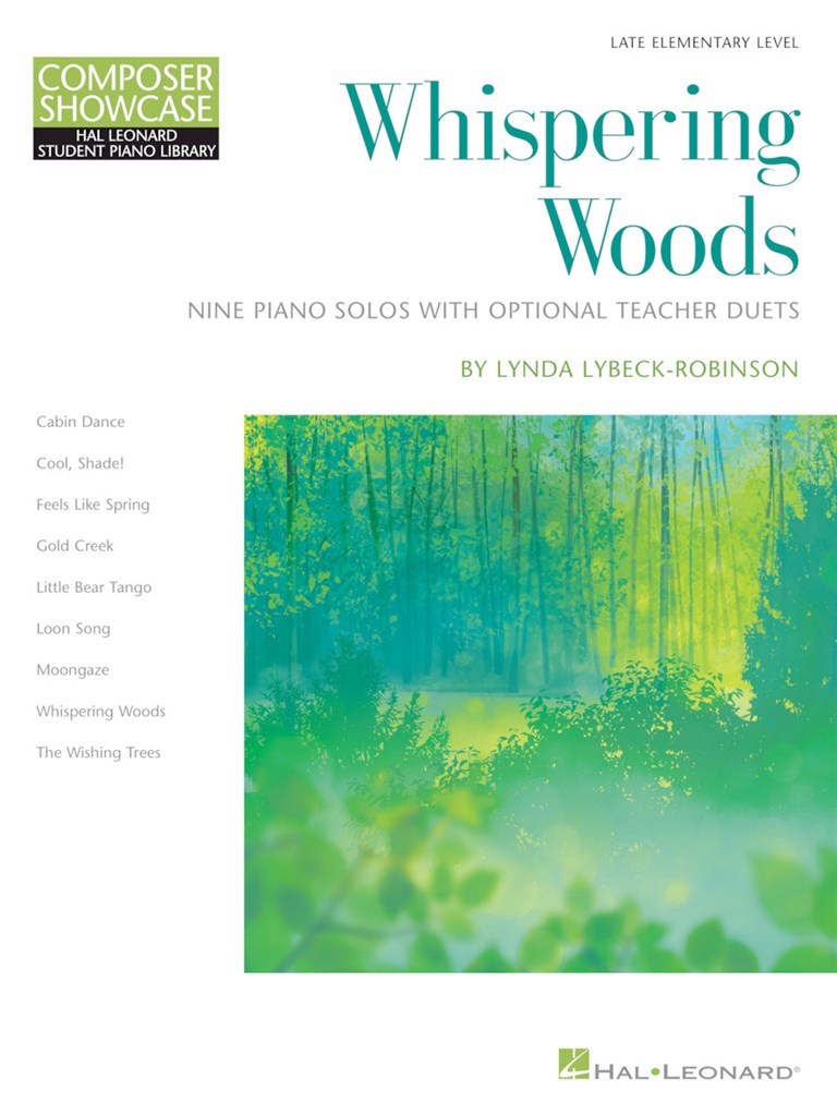 Whispering Woods