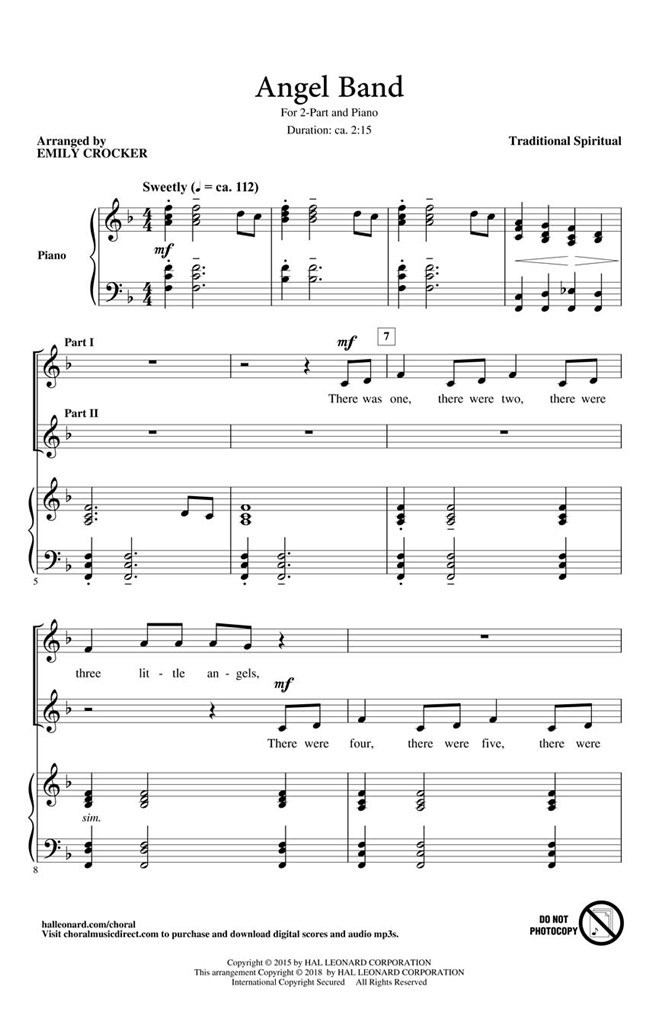 Angel Band