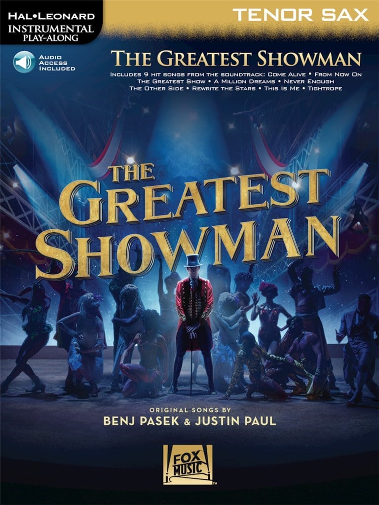 The Greatest Showman