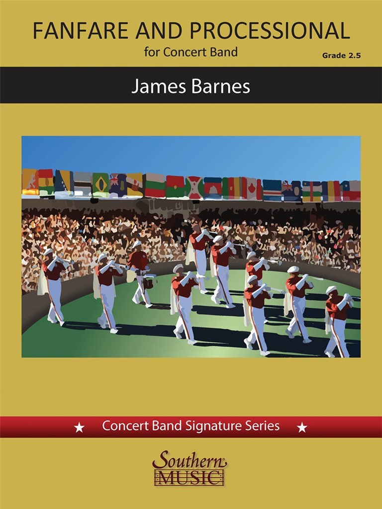 Fanfare and Processional