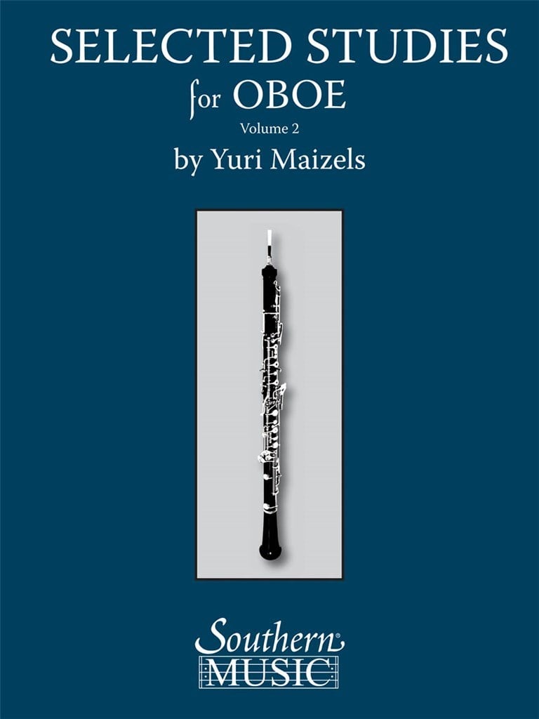 Selected Studies for Oboe
