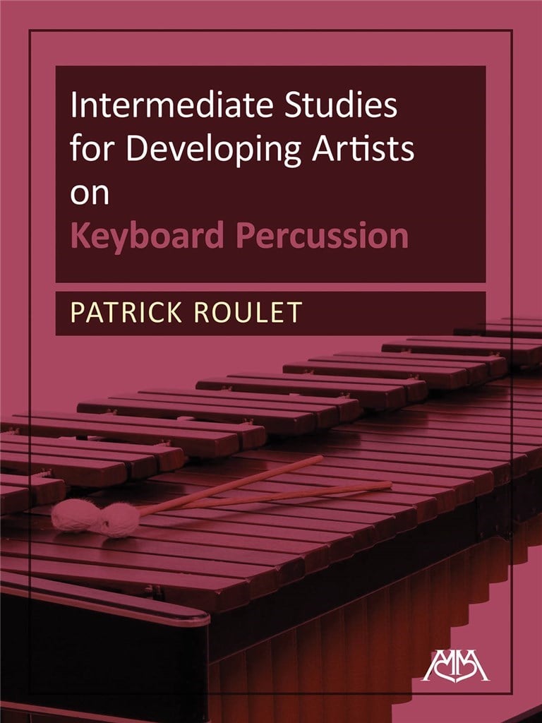 Intermediate Studies for Developing Artists