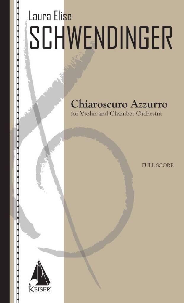 Chiaroscuro Azzurro
