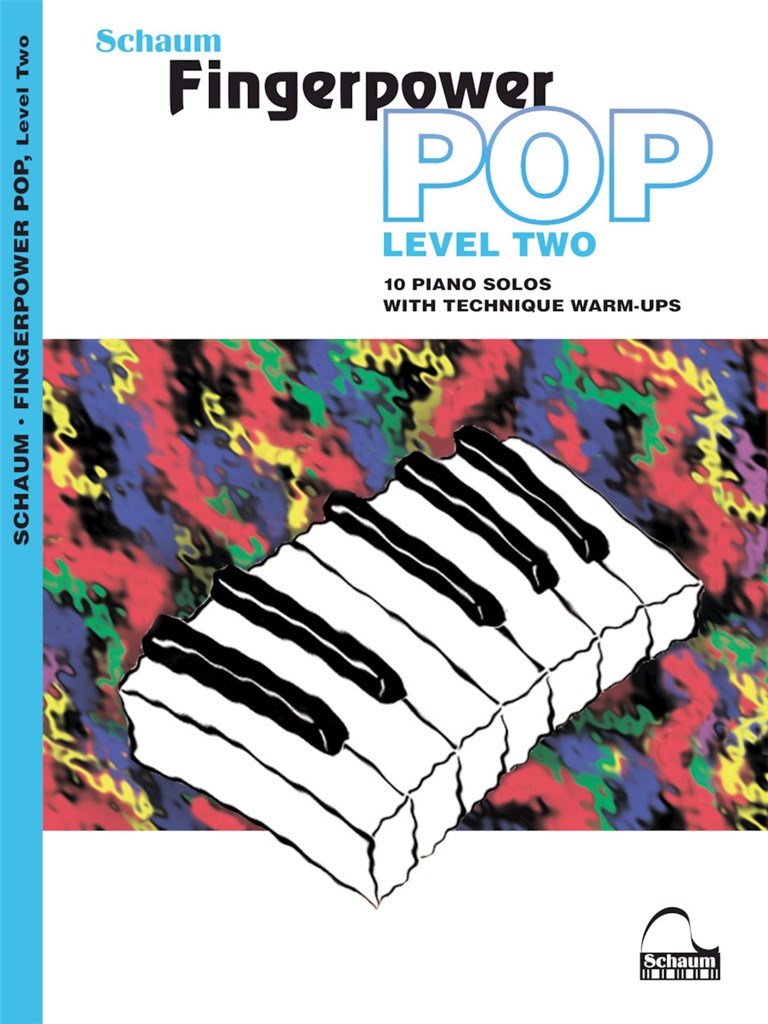 Fingerpicking Pop Level 2