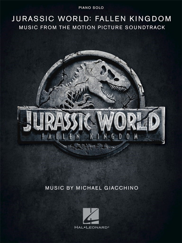 Jurassic World: Fallen Kingdom