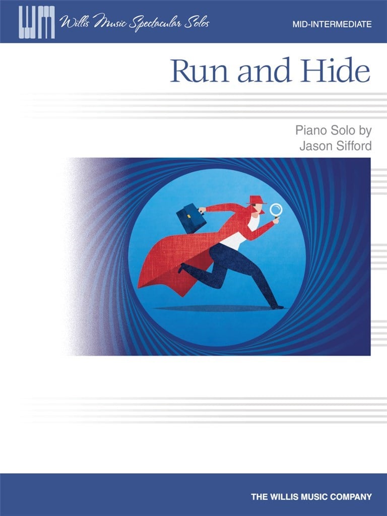 Run and Hide