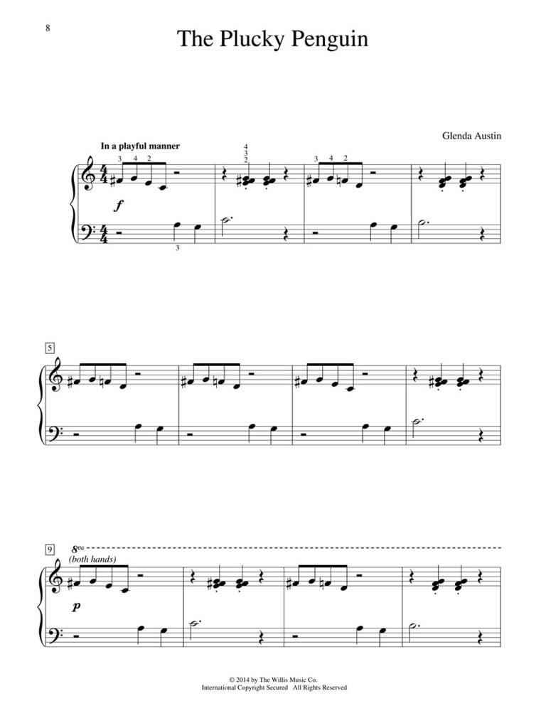 Movie Themes for Classical Players-Violin & Piano