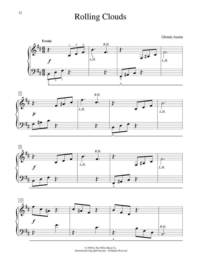 Movie Themes for Classical Players-Cello & Piano