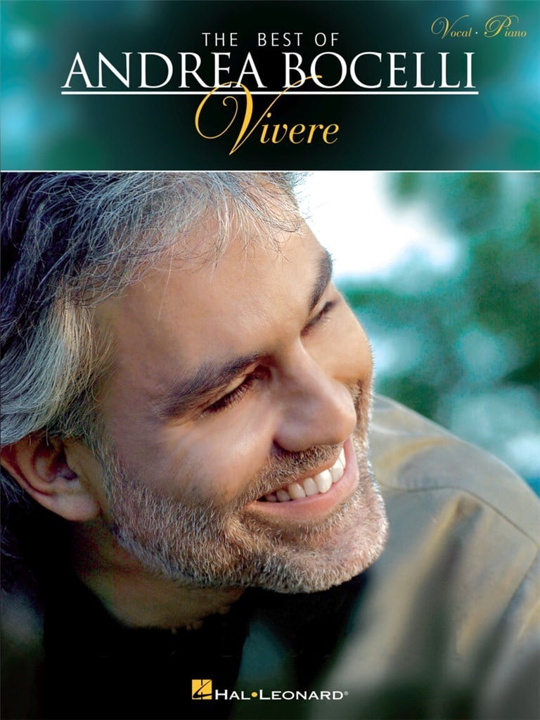 The Best of Andrea Bocelli: Vivere