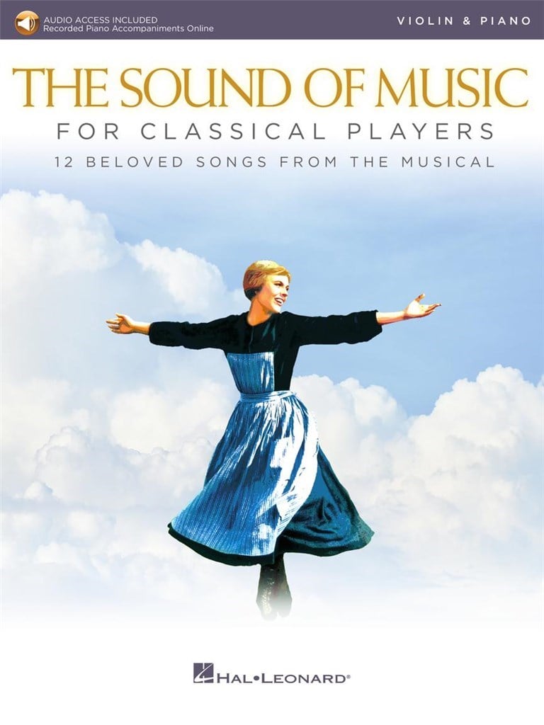 The Sound of Music for Classical Players