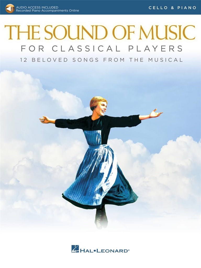 The Sound of Music for Classical Players