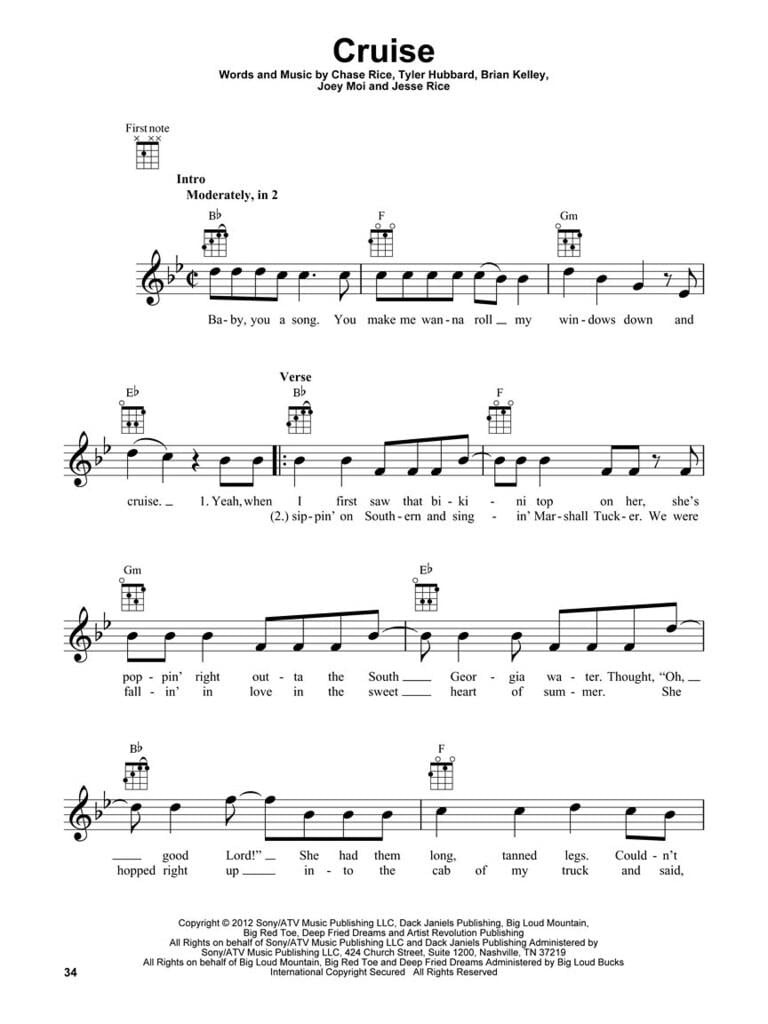 The Sound of Music for Classical Players