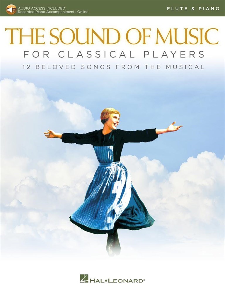The Sound of Music for Classical Players