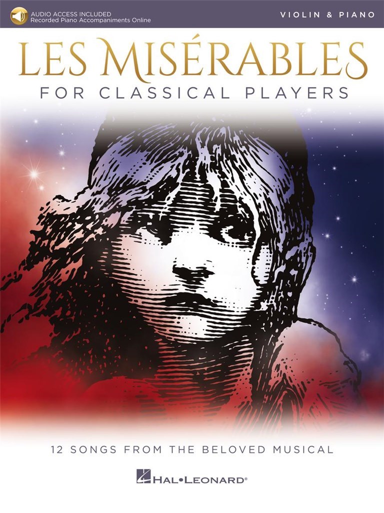 Les Misérables for Classical Players