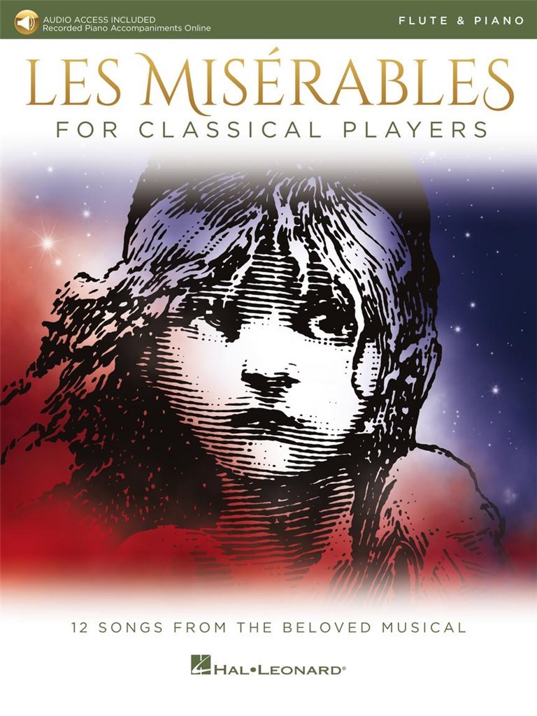Les Misérables for Classical Players