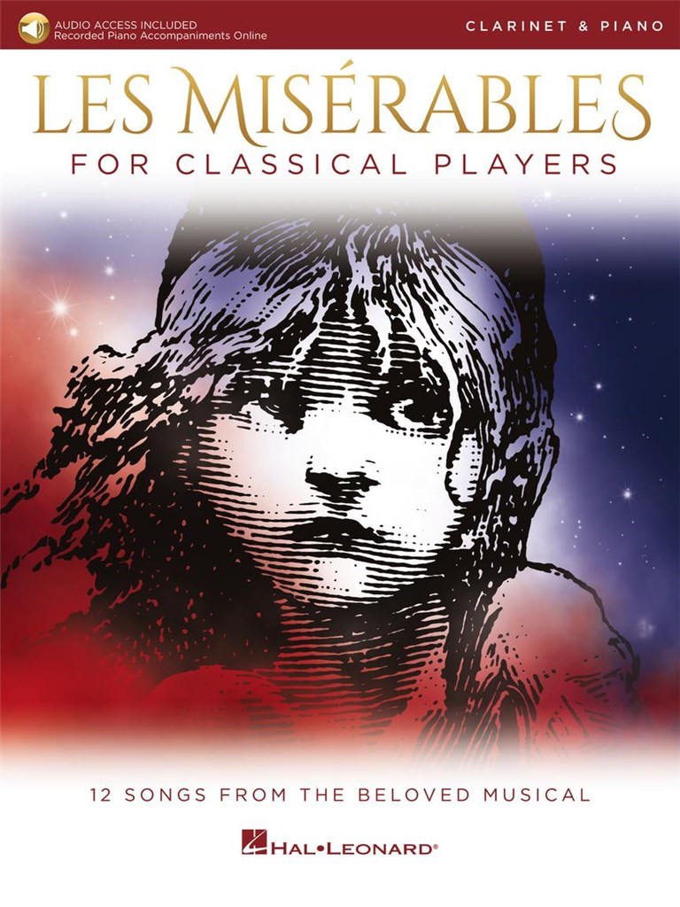 Les Misérables for Classical Players