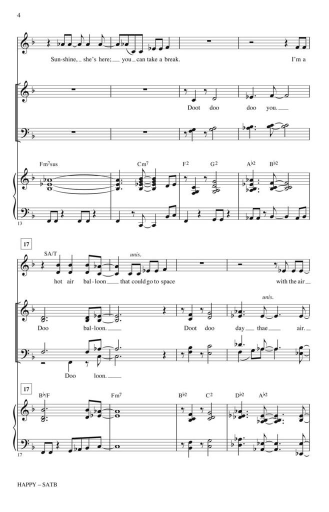 Les Misérables for Classical Players