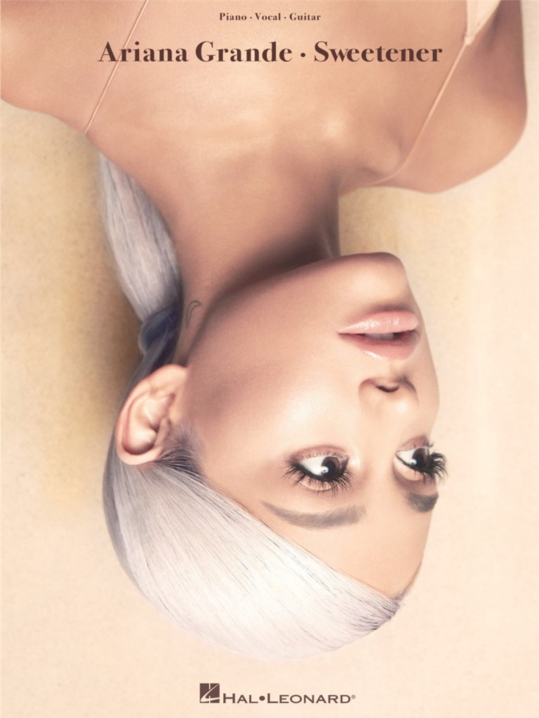 Ariana Grande - Sweetener