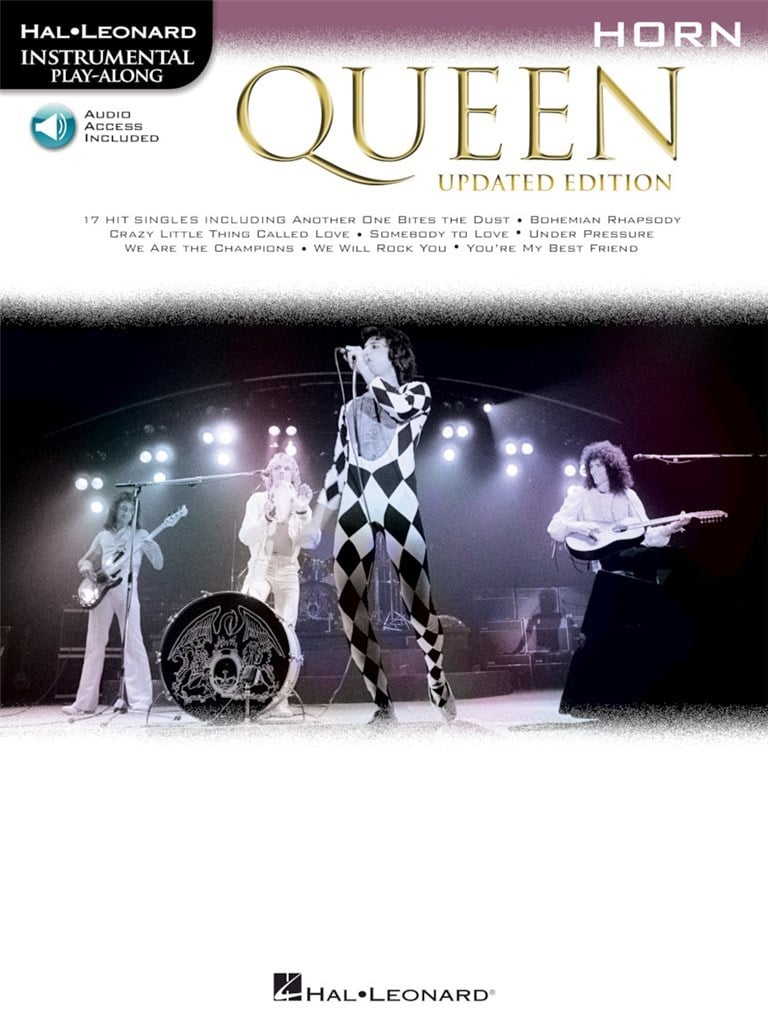Queen - Horn