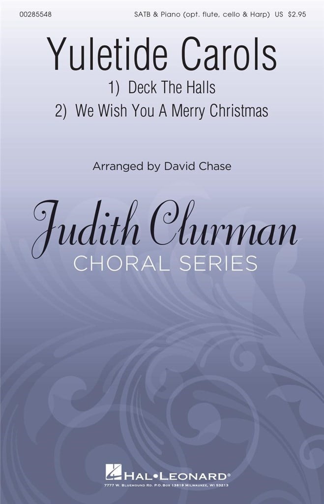 Yuletide Carols